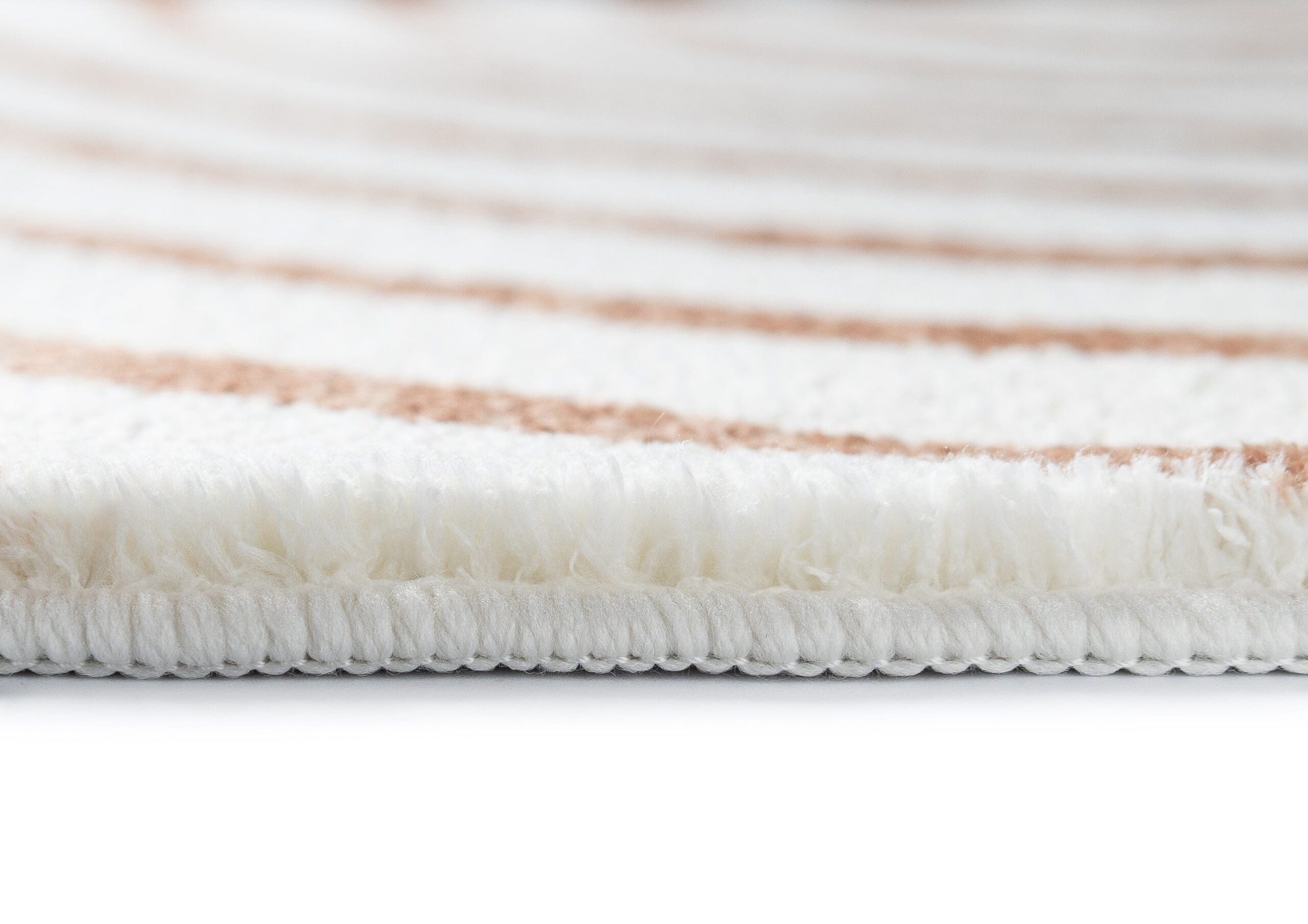 abel brown and cream geometric washable rug abel brown and cream geometric washable rug