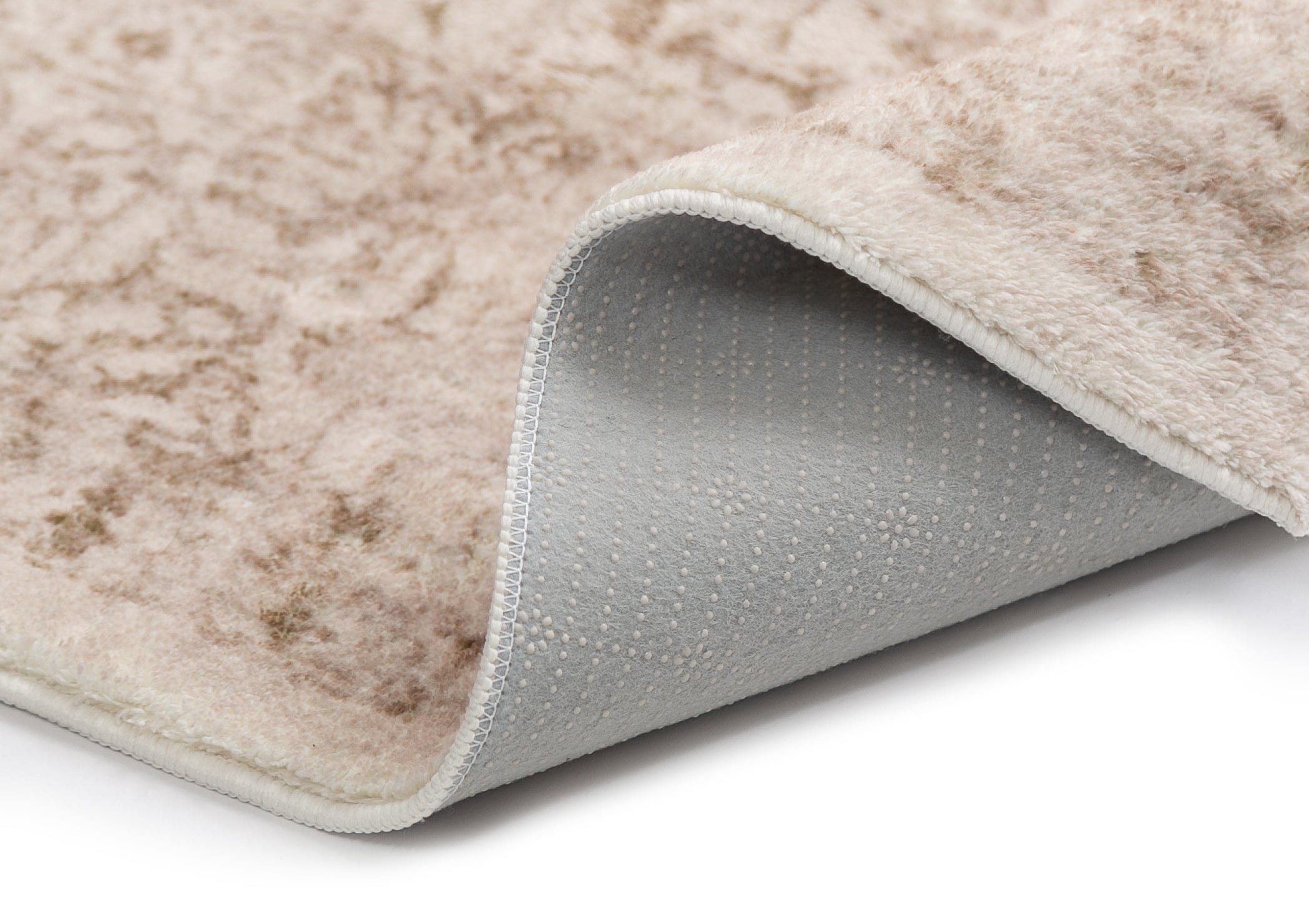 mabay beige floral medallion washable rug mabay beige floral medallion washable rug
