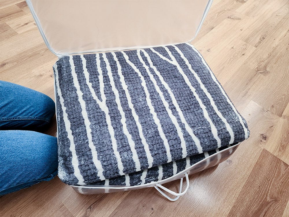 malha black and ivory stripe washable rug malha black and ivory stripe washable rug
