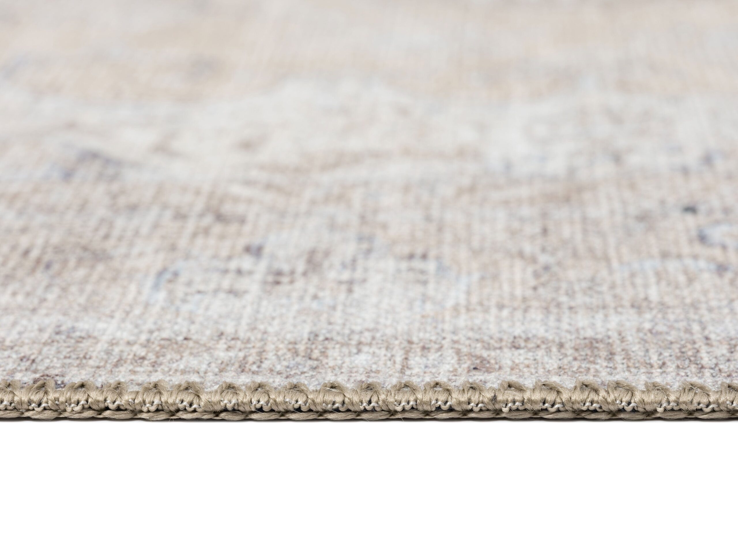 tinka beige and grey traditional distressed washable runner rug tinka beige and grey traditional distressed washable runner rug
