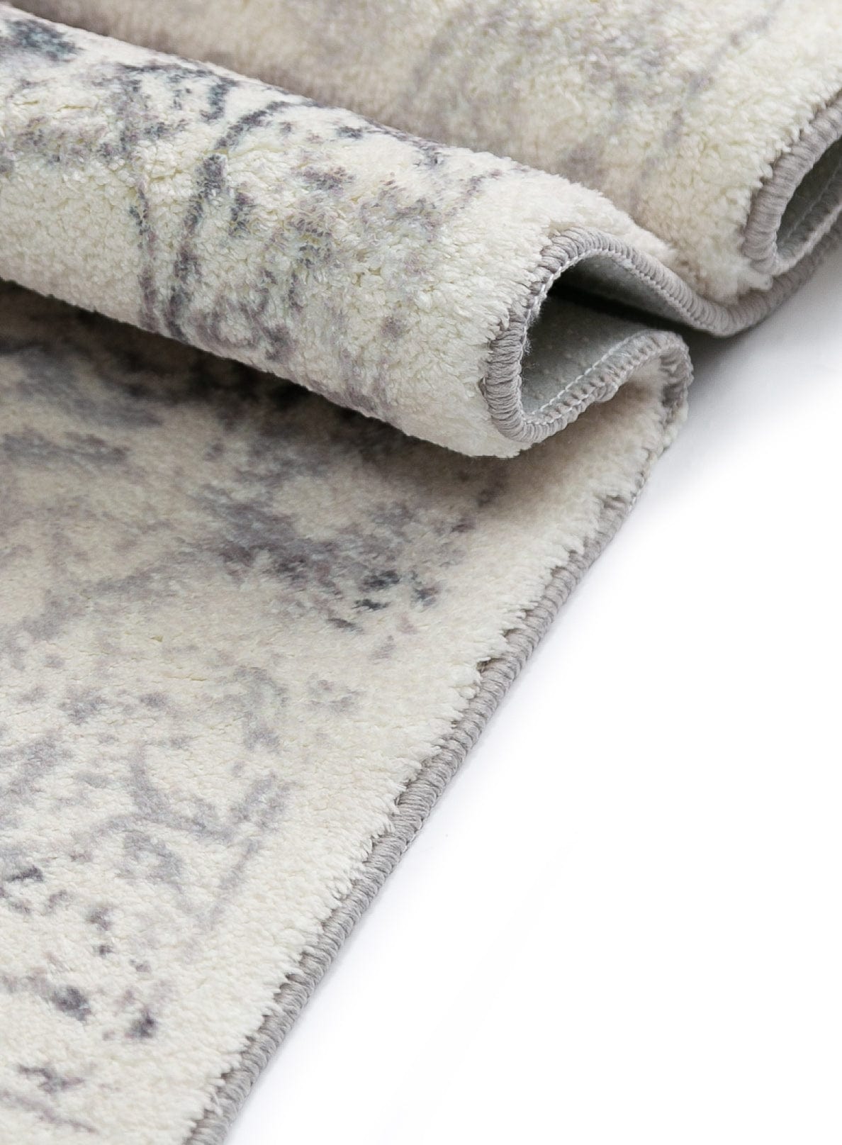 yeni grey and beige floral washable rug yeni grey and beige floral washable rug